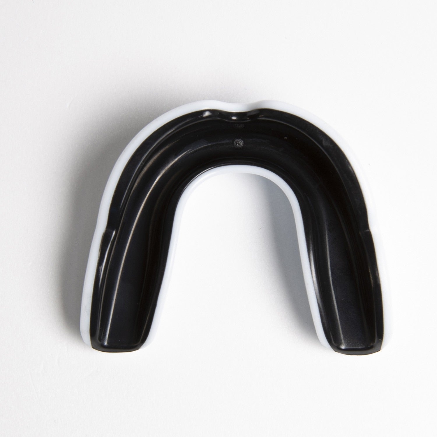 Bravose White Mouth guard Gum shield