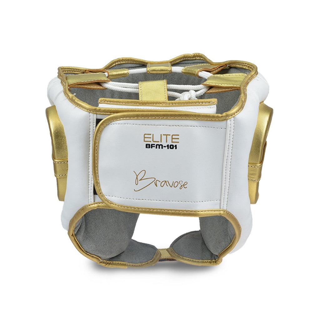 Elite Boxing Head Guard