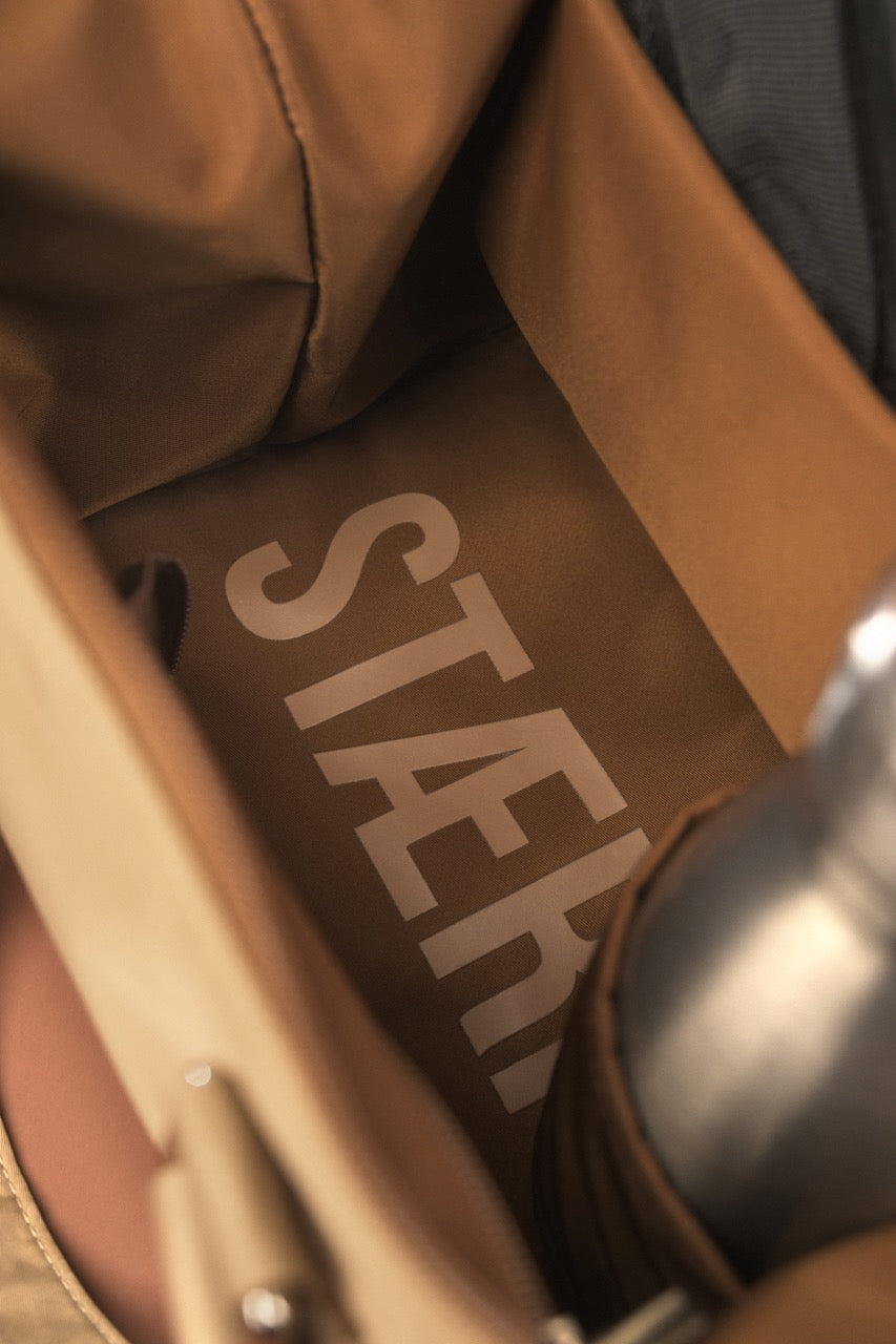 The Mini In-Gym Bag