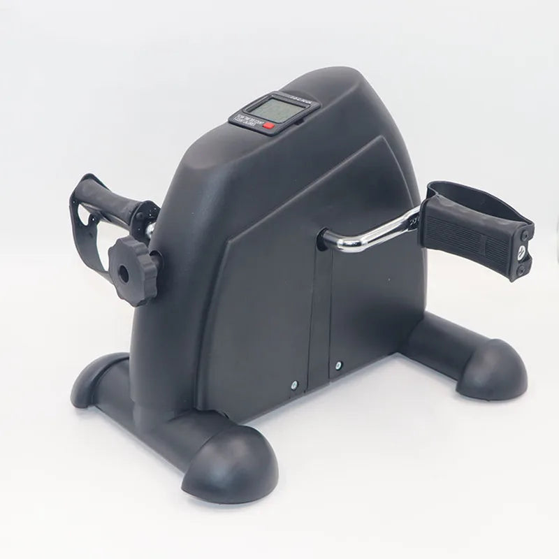 NNEOBA Home Gym Fitness Mini Pedal Stepper