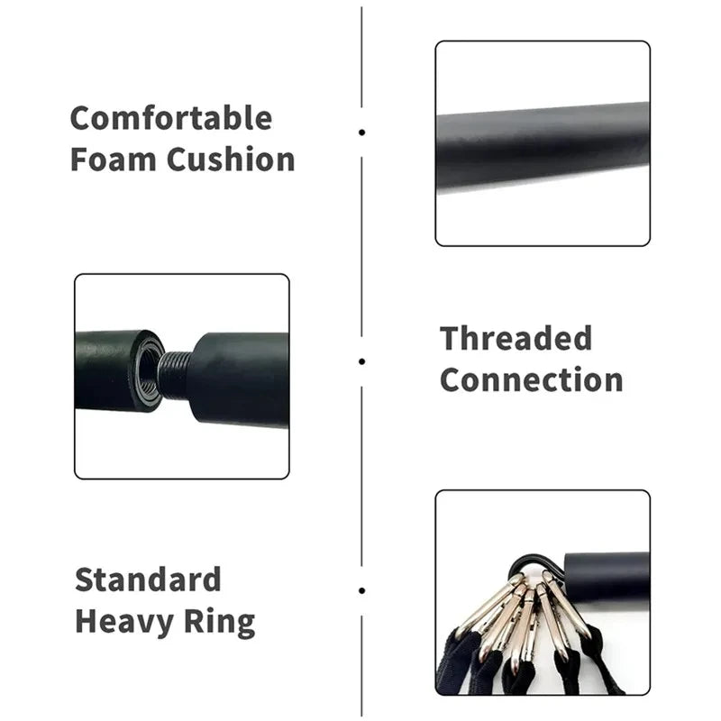 Fitness Stick Pilates Bar